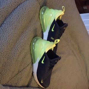 Nike Air270